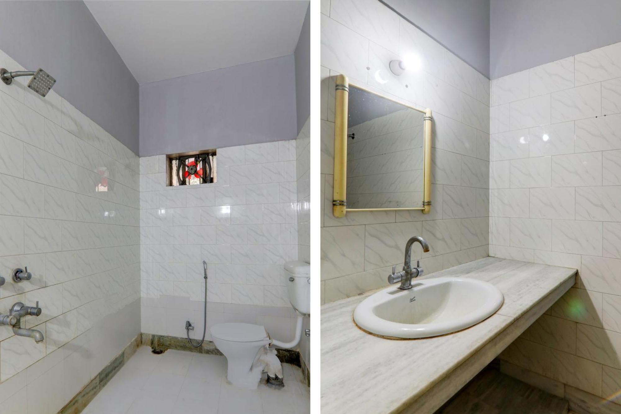 Hotel O Flagship Adbhut Moment Hotel Varanasi Exterior foto